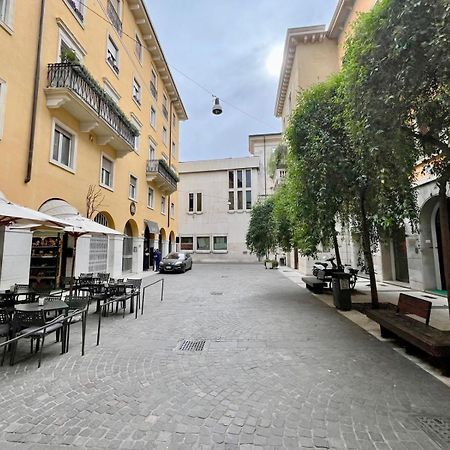Frame Of Verona Apartments Kültér fotó