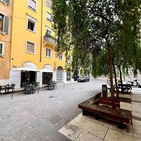Frame Of Verona Apartments Kültér fotó