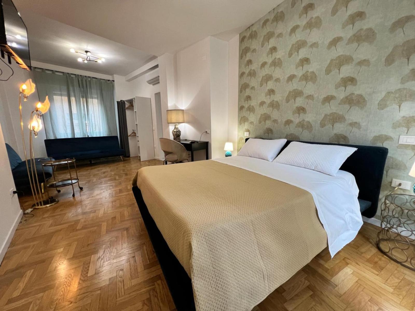 Frame Of Verona Apartments Kültér fotó
