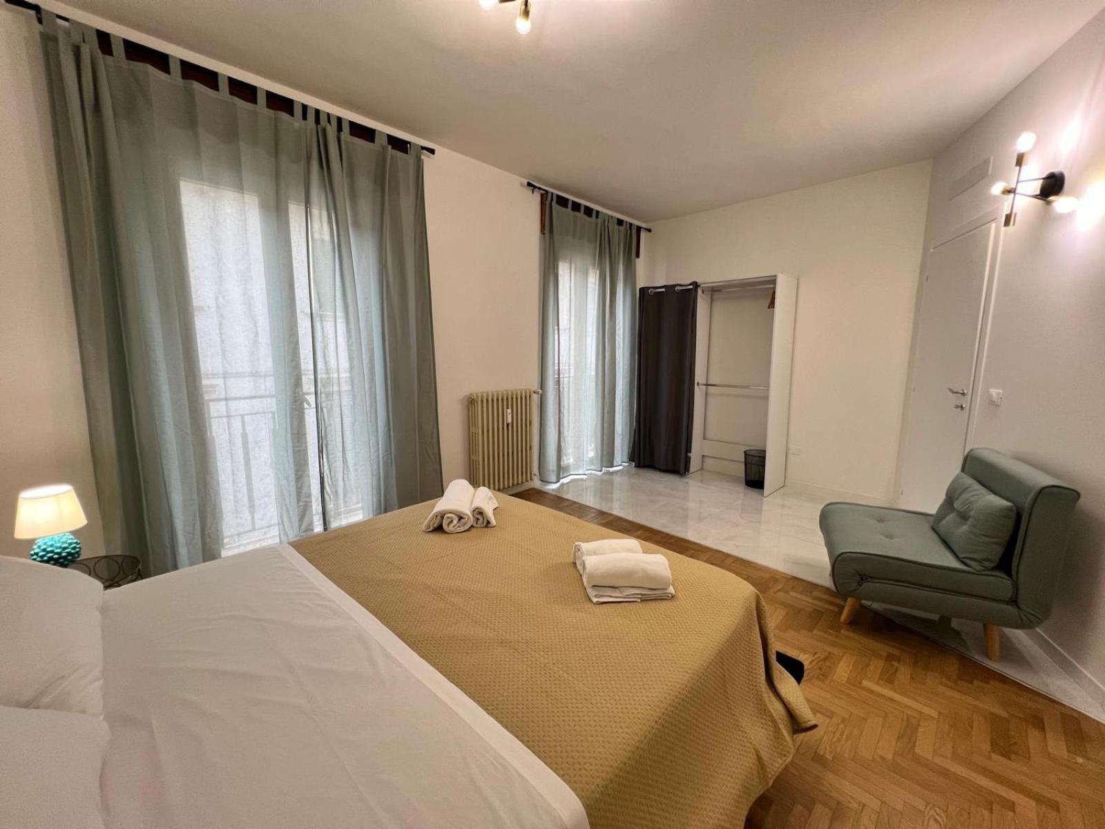 Frame Of Verona Apartments Kültér fotó