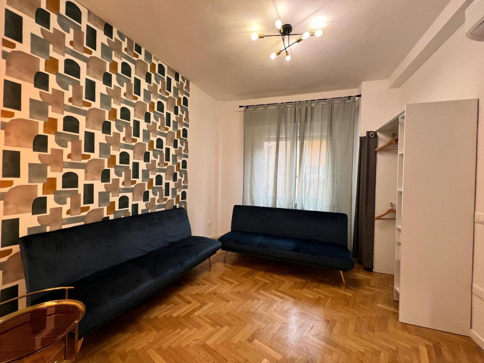 Frame Of Verona Apartments Kültér fotó
