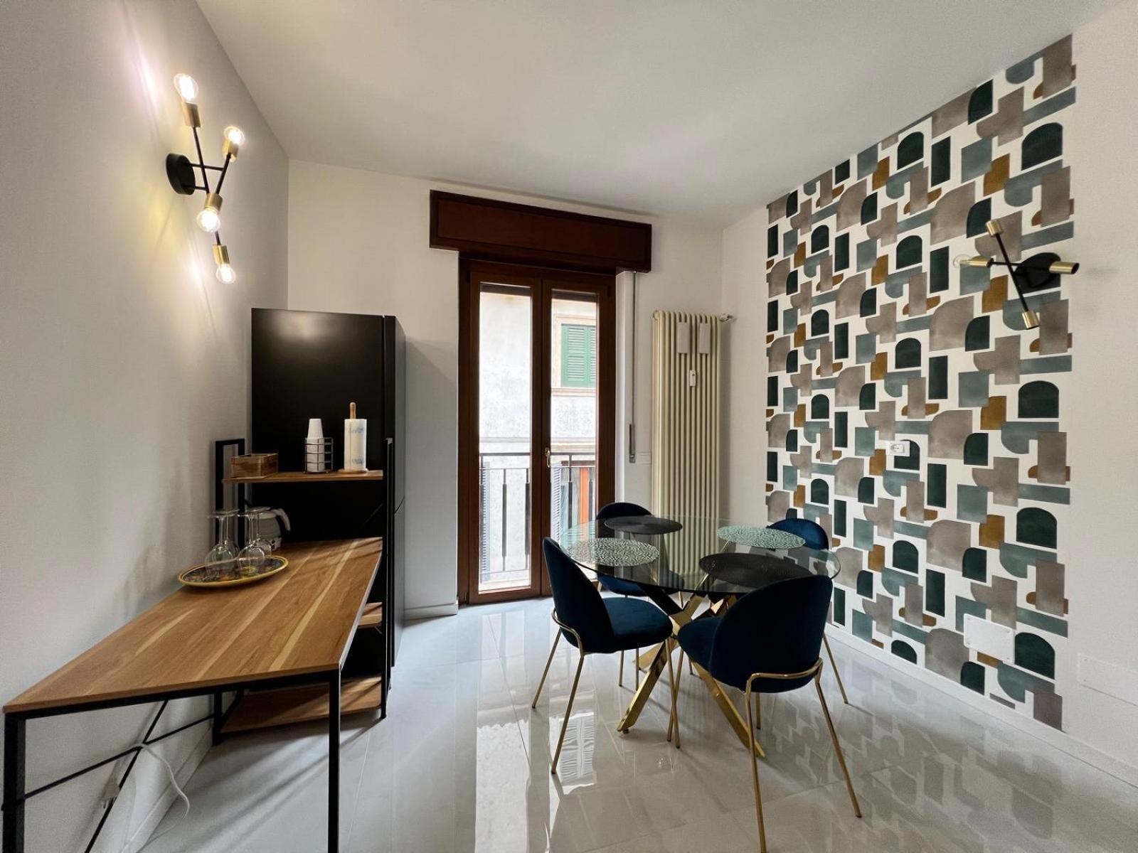 Frame Of Verona Apartments Kültér fotó