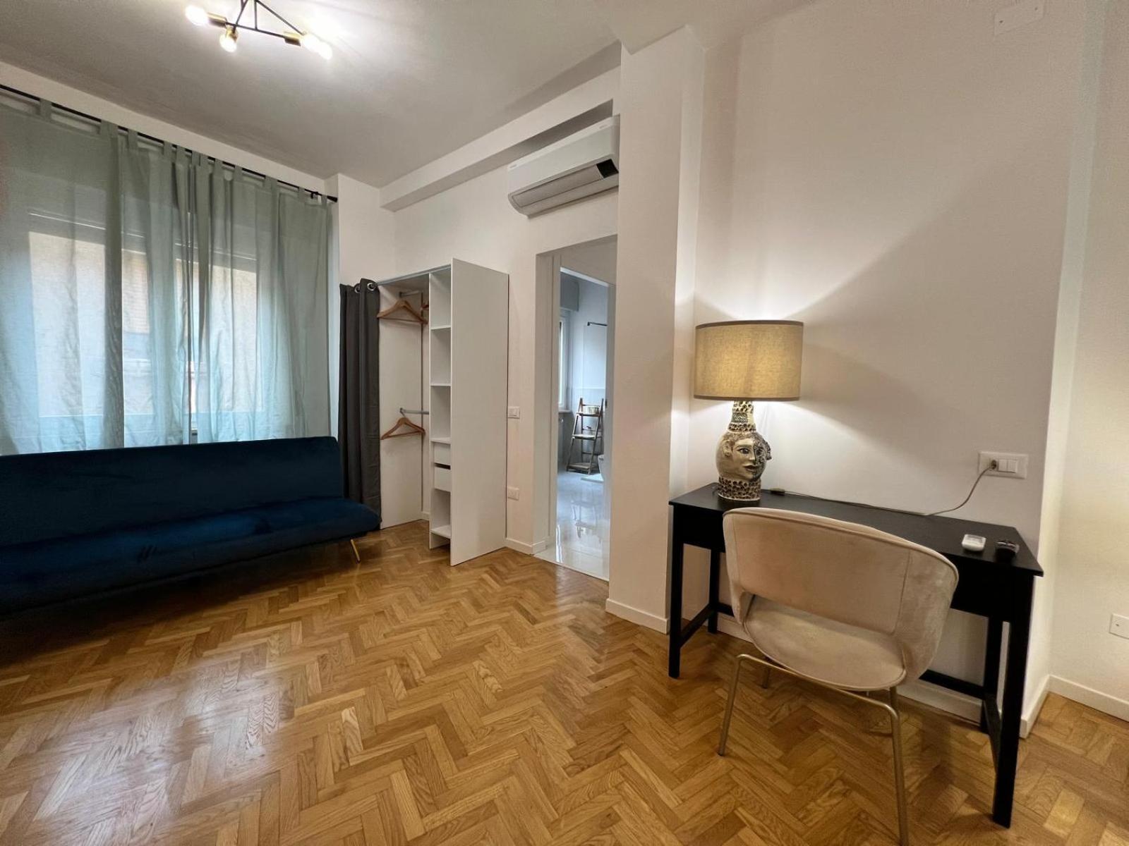 Frame Of Verona Apartments Kültér fotó