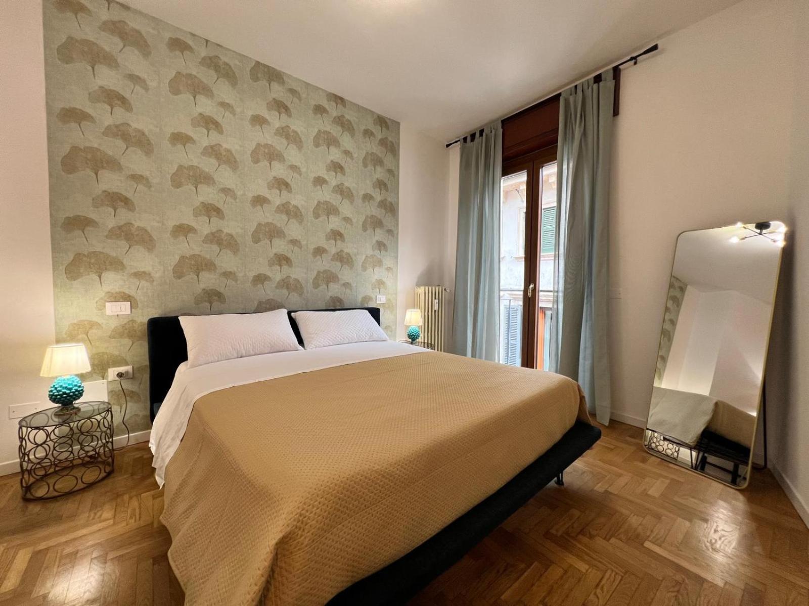 Frame Of Verona Apartments Kültér fotó