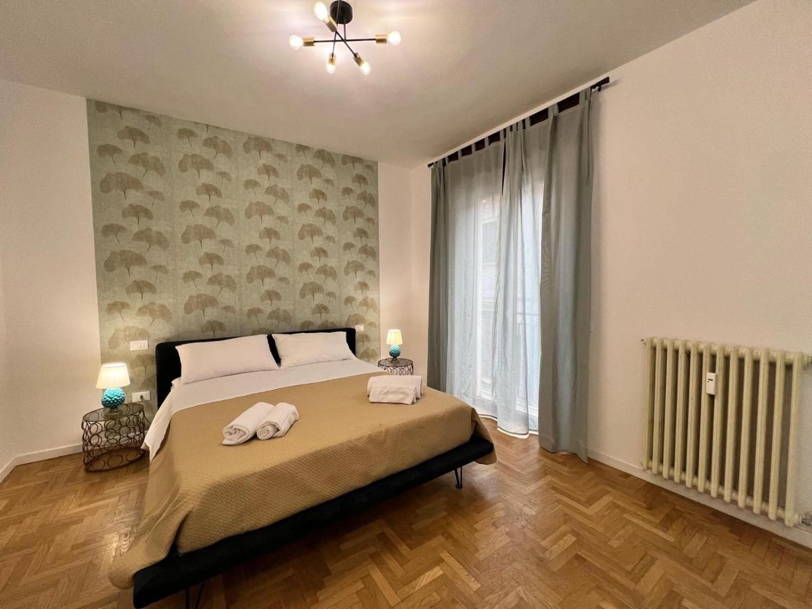 Frame Of Verona Apartments Kültér fotó